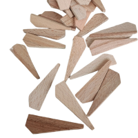 Клинья набор 8 шт для модульных планок LEOART