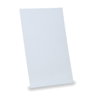 Полотно на картоні 18х20 см, акрил, ROSA Studio