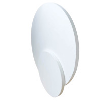 Круглый холст на подрамнике 60 см диаметр (хлопок)