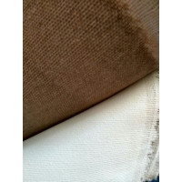 Холст в рулоне хлопок 2х1 м/п, среднее зерно, плотность 335 г/м Unico (максимально 25 метров)