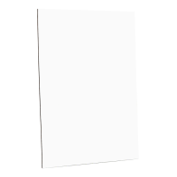 Холст хлопок на ДВП грунтованный 40x60 см мелкое зерно, Arteo