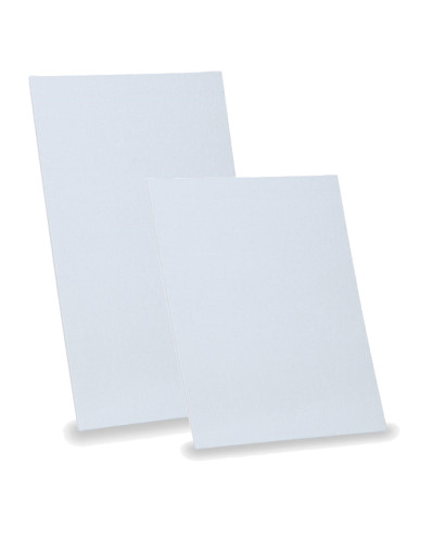 Холст на картоне 40х60 см, акрил, ROSA Studio