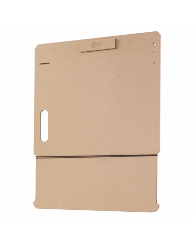 Планшет для паперу формат А2 універсальний 53х63 см ROSA Studio