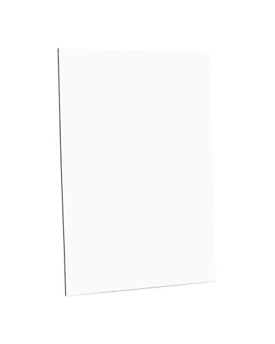 Холст хлопок на ДВП грунтованный 40x50 см мелкое зерно, Arteo Холст хлопок на ДВП грунтованный 40x50 см мелкое зерно, Arteo