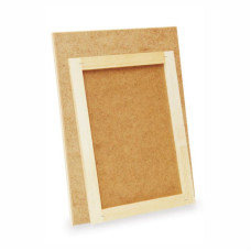 Планшет для паперу ДВП, 60х80 см, ROSA Studio GP17316080