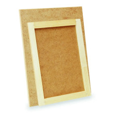 Планшет МДФ із перемичкою 55x75 см, ROSA Studio