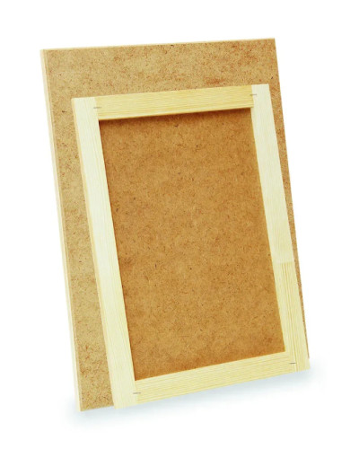 Планшет МДФ із перемичкою 55x75 см, ROSA Studio