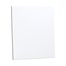 Холст хлопок на ДВП грунтованный 30x30 см мелкое зерно, Arteo