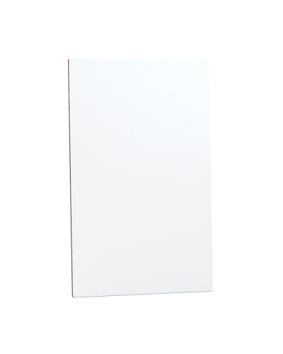 Холст хлопок на ДВП грунтованный 20x30 см мелкое зерно, Arteo Холст хлопок на ДВП грунтованный 20x30 см мелкое зерно, Arteo