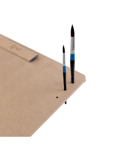 Планшет для малювання формат А3 універсальний 40х47 см, ROSA Studio