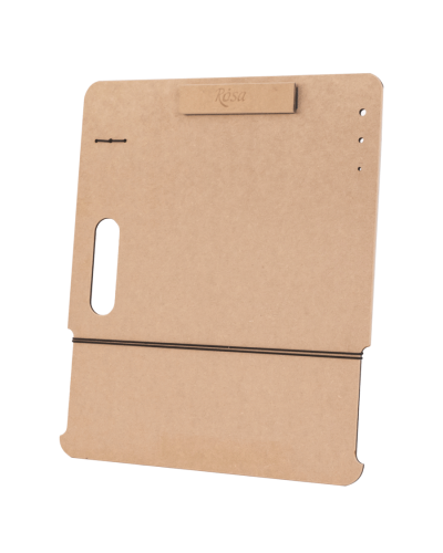 Планшет для малювання формат А3 універсальний 40х47 см, ROSA Studio